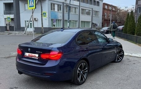 BMW 3 серия, 2017 год, 1 990 000 рублей, 7 фотография