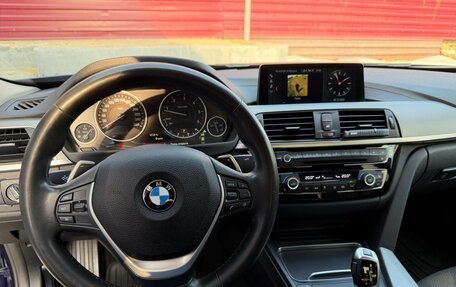 BMW 3 серия, 2017 год, 1 990 000 рублей, 15 фотография