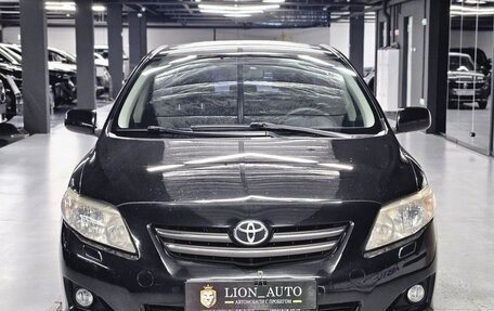 Toyota Corolla, 2007 год, 780 000 рублей, 2 фотография