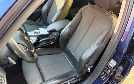 BMW 3 серия, 2017 год, 1 990 000 рублей, 18 фотография