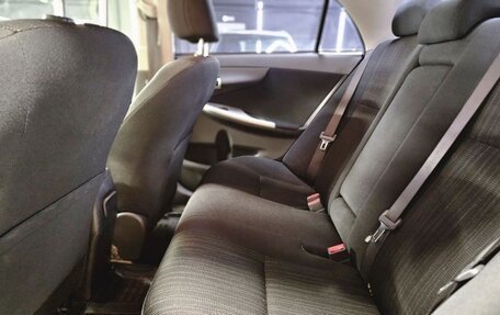 Toyota Corolla, 2007 год, 780 000 рублей, 14 фотография