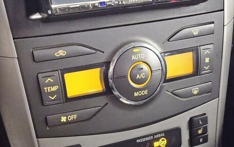 Toyota Corolla, 2007 год, 780 000 рублей, 18 фотография