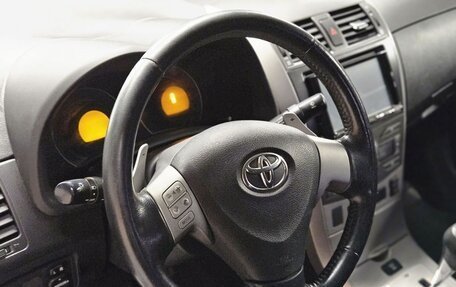 Toyota Corolla, 2007 год, 780 000 рублей, 13 фотография