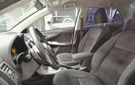 Toyota Corolla, 2007 год, 780 000 рублей, 11 фотография