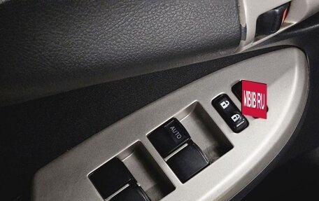 Toyota Corolla, 2007 год, 780 000 рублей, 10 фотография