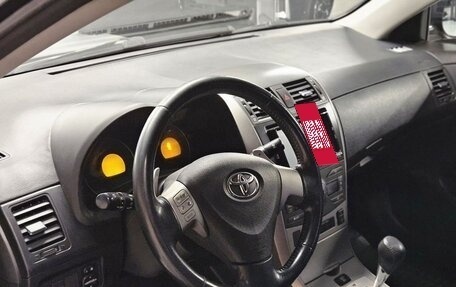 Toyota Corolla, 2007 год, 780 000 рублей, 12 фотография