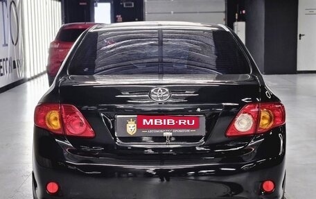 Toyota Corolla, 2007 год, 780 000 рублей, 6 фотография