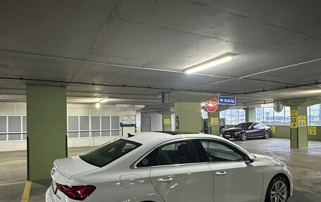 Audi A3, 2022 год, 4 550 000 рублей, 3 фотография