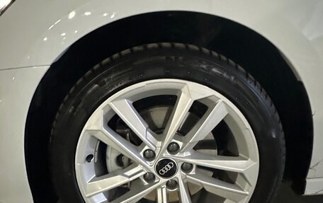 Audi A3, 2022 год, 4 550 000 рублей, 9 фотография