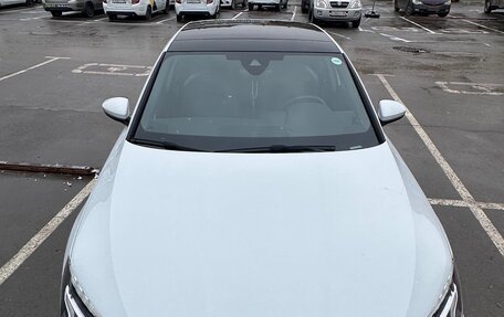 Audi A3, 2022 год, 4 550 000 рублей, 12 фотография