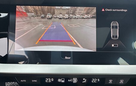 Audi A3, 2022 год, 4 550 000 рублей, 22 фотография