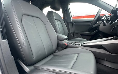 Audi A3, 2022 год, 4 550 000 рублей, 18 фотография