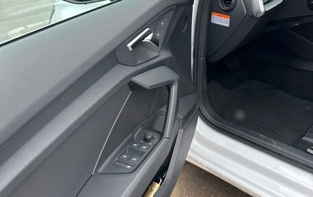 Audi A3, 2022 год, 4 550 000 рублей, 24 фотография
