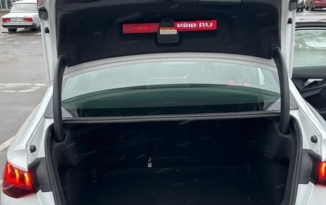 Audi A3, 2022 год, 4 550 000 рублей, 17 фотография