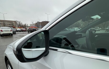 Audi A3, 2022 год, 4 550 000 рублей, 28 фотография