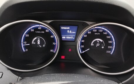 Hyundai ix35 I рестайлинг, 2012 год, 1 280 000 рублей, 2 фотография