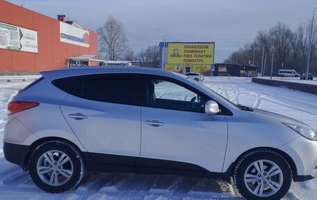 Hyundai ix35 I рестайлинг, 2012 год, 1 280 000 рублей, 5 фотография