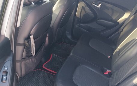 Hyundai ix35 I рестайлинг, 2012 год, 1 280 000 рублей, 7 фотография