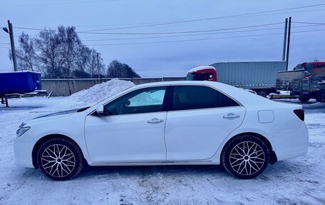 Toyota Camry, 2014 год, 1 650 000 рублей, 6 фотография