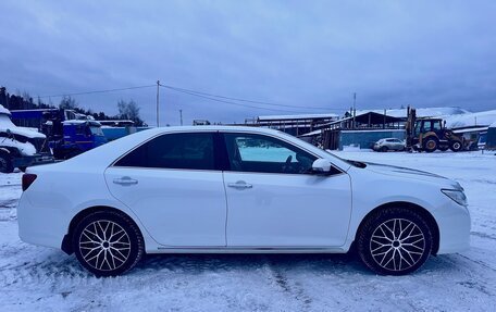 Toyota Camry, 2014 год, 1 650 000 рублей, 4 фотография