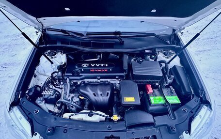 Toyota Camry, 2014 год, 1 650 000 рублей, 7 фотография