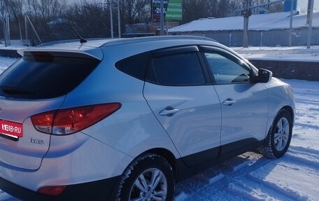 Hyundai ix35 I рестайлинг, 2012 год, 1 280 000 рублей, 8 фотография