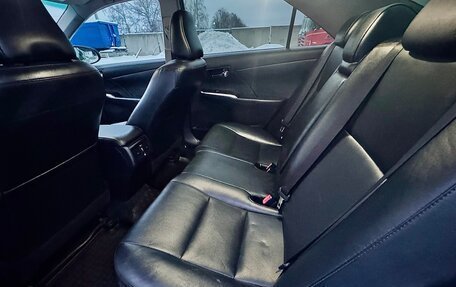 Toyota Camry, 2014 год, 1 650 000 рублей, 9 фотография