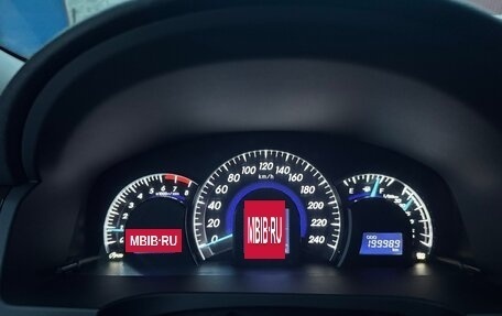 Toyota Camry, 2014 год, 1 650 000 рублей, 10 фотография