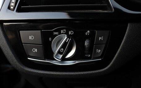 BMW 5 серия, 2018 год, 2 999 000 рублей, 15 фотография