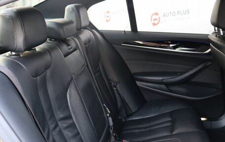 BMW 5 серия, 2018 год, 2 999 000 рублей, 17 фотография