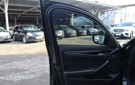 BMW 5 серия, 2018 год, 2 999 000 рублей, 19 фотография