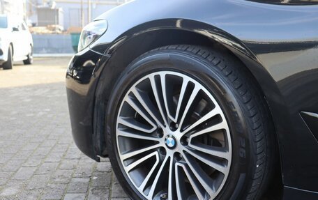 BMW 5 серия, 2018 год, 2 999 000 рублей, 22 фотография