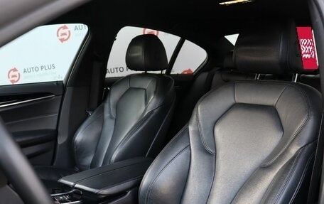 BMW 5 серия, 2018 год, 2 999 000 рублей, 16 фотография