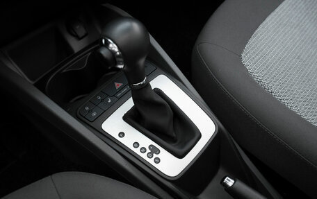 SEAT Ibiza IV рестайлинг 2, 2009 год, 690 000 рублей, 13 фотография