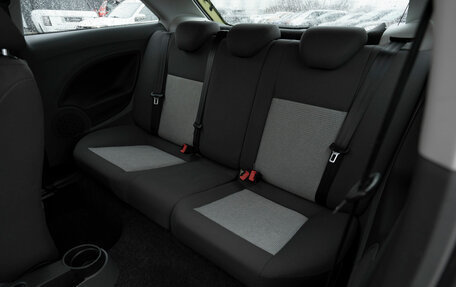 SEAT Ibiza IV рестайлинг 2, 2009 год, 690 000 рублей, 12 фотография