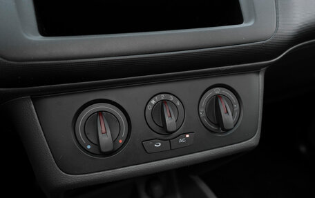 SEAT Ibiza IV рестайлинг 2, 2009 год, 690 000 рублей, 15 фотография