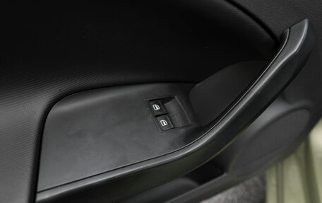 SEAT Ibiza IV рестайлинг 2, 2009 год, 690 000 рублей, 16 фотография