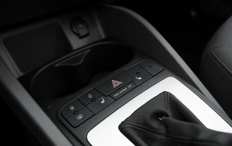 SEAT Ibiza IV рестайлинг 2, 2009 год, 690 000 рублей, 14 фотография