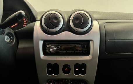 Renault Sandero I, 2014 год, 840 000 рублей, 3 фотография