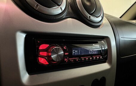 Renault Sandero I, 2014 год, 840 000 рублей, 6 фотография