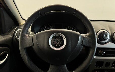 Renault Sandero I, 2014 год, 840 000 рублей, 7 фотография