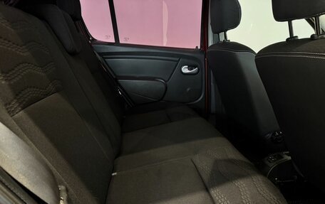 Renault Sandero I, 2014 год, 840 000 рублей, 10 фотография