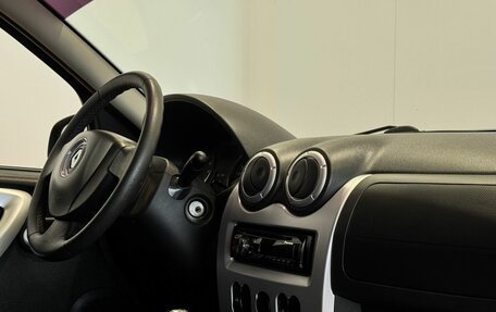 Renault Sandero I, 2014 год, 840 000 рублей, 16 фотография