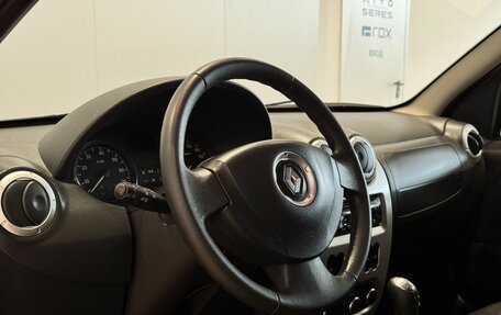 Renault Sandero I, 2014 год, 840 000 рублей, 12 фотография