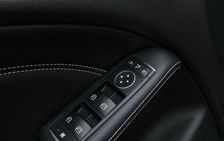 Mercedes-Benz B-Класс, 2016 год, 1 899 000 рублей, 18 фотография