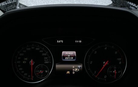 Mercedes-Benz B-Класс, 2016 год, 1 899 000 рублей, 22 фотография