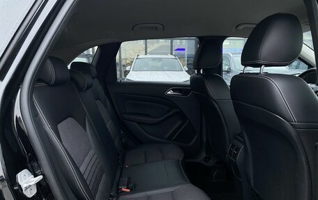 Mercedes-Benz B-Класс, 2016 год, 1 899 000 рублей, 21 фотография