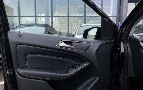 Mercedes-Benz B-Класс, 2016 год, 1 899 000 рублей, 17 фотография