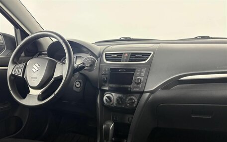 Suzuki Swift IV, 2011 год, 699 000 рублей, 13 фотография