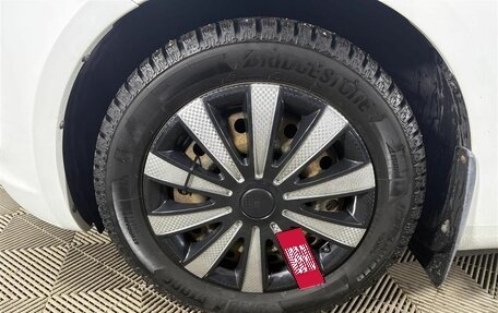 Suzuki Swift IV, 2011 год, 699 000 рублей, 9 фотография